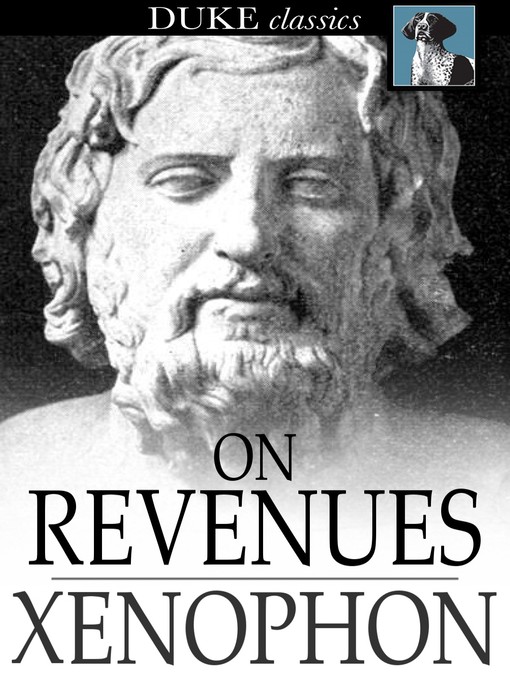Cover of On Revenues